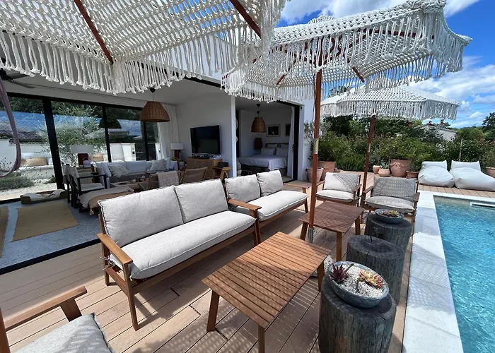 Βίλα Casa Jena Istria - With Amazing Pool