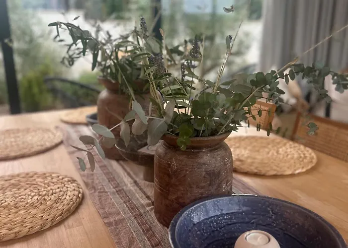 Casa Jena Istria - With Amazing Pool Βίλα Kringa