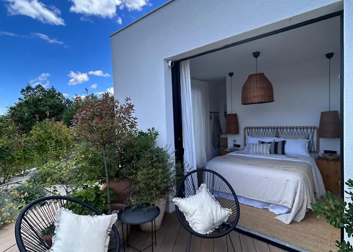 Casa Jena Istria - With Amazing Pool