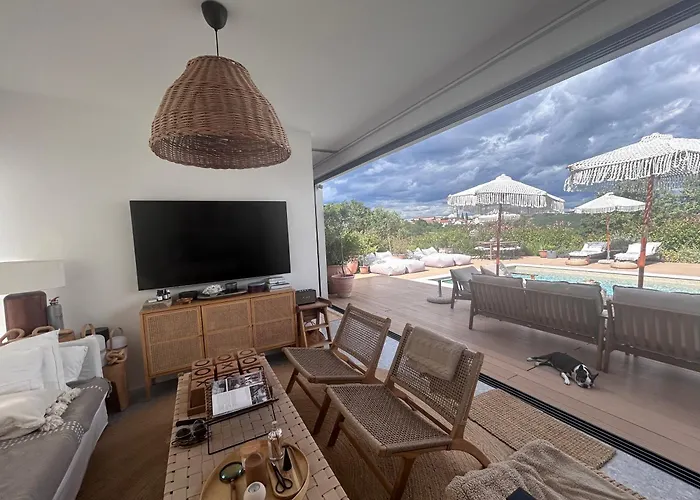 Βίλα Casa Jena Istria - With Amazing Pool