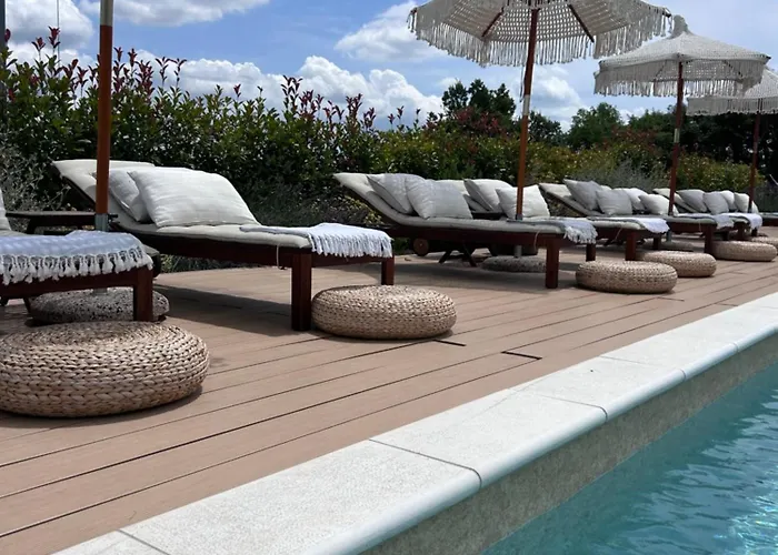 Βίλα Casa Jena Istria - With Amazing Pool *