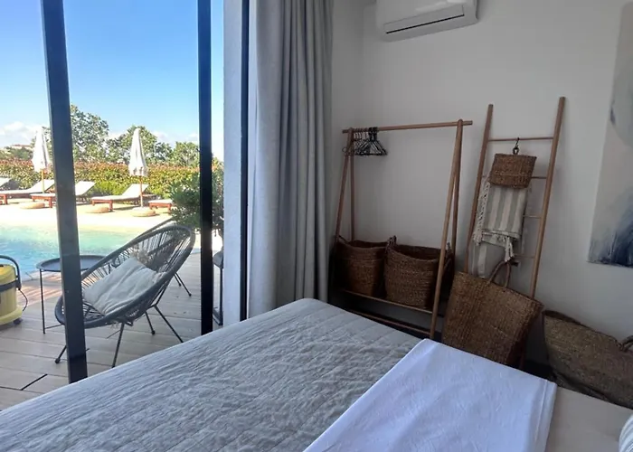 Casa Jena Istria - With Amazing Pool Βίλα *