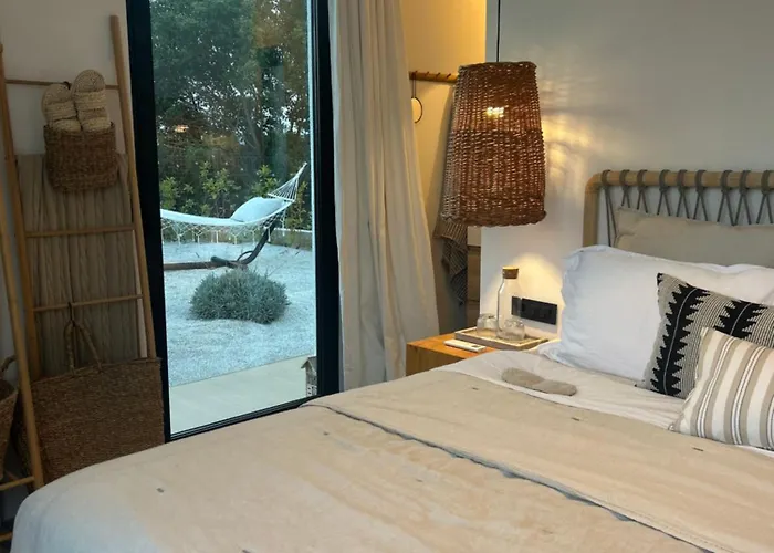 Casa Jena Istria - With Amazing Pool