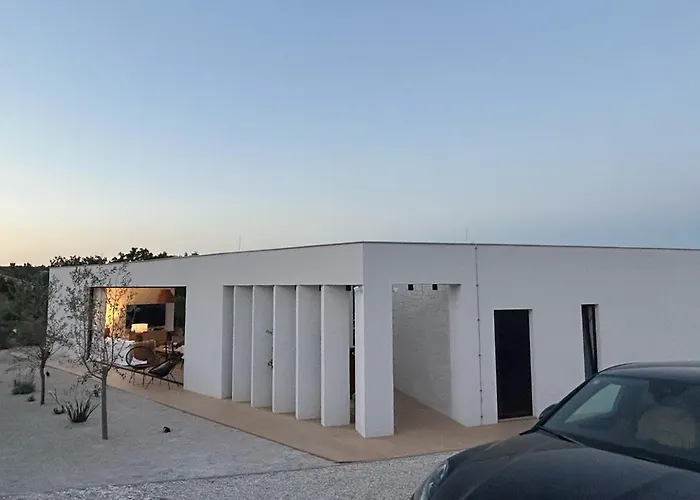 Βίλα Casa Jena Istria - With Amazing Pool Kringa