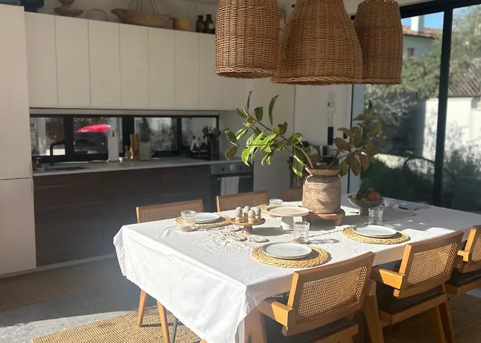 Casa Jena Istria - With Amazing Pool Βίλα Kringa