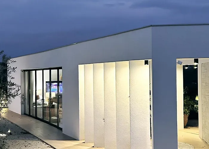 Βίλα Casa Jena Istria - With Amazing Pool