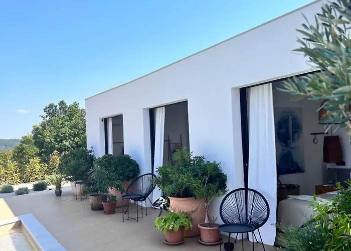 Casa Jena Istria - With Amazing Pool Βίλα *