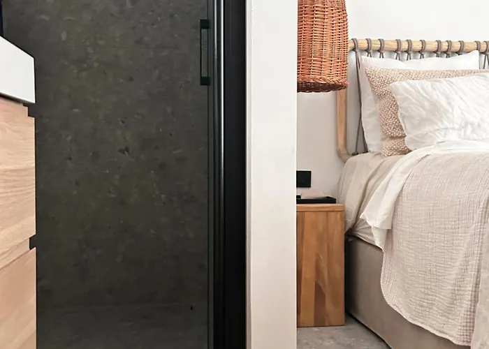 Casa Jena Istria - With Amazing Pool Kringa