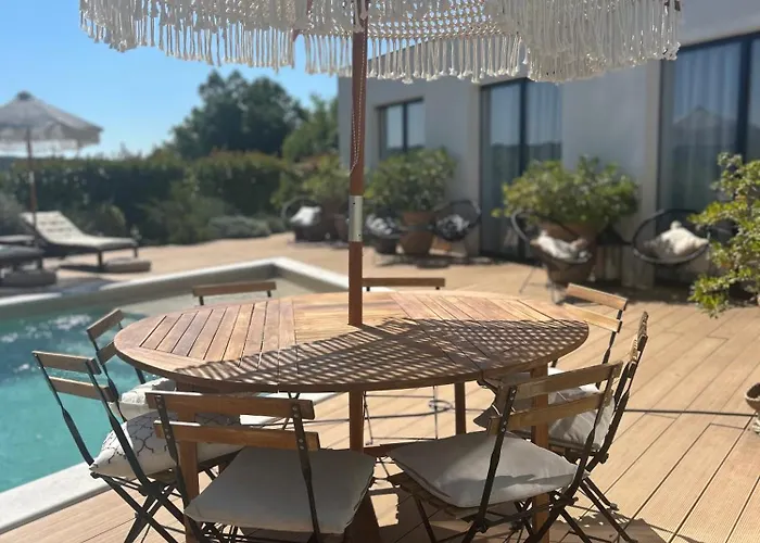 Casa Jena Istria - With Amazing Pool Βίλα *