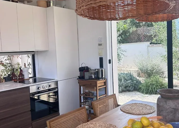 Casa Jena Istria - With Amazing Pool * Kringa