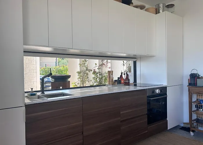 Casa Jena Istria - With Amazing Pool * Kringa